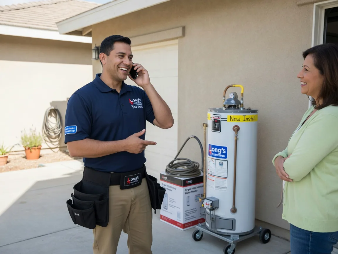 Leak Detection Beckemeyer, IL FAQs